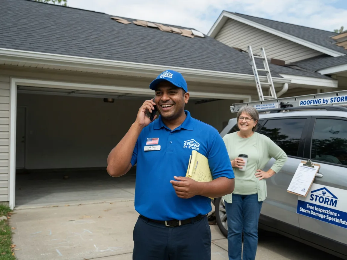 Roof Repair Near Me Cold Spring, MN FAQs